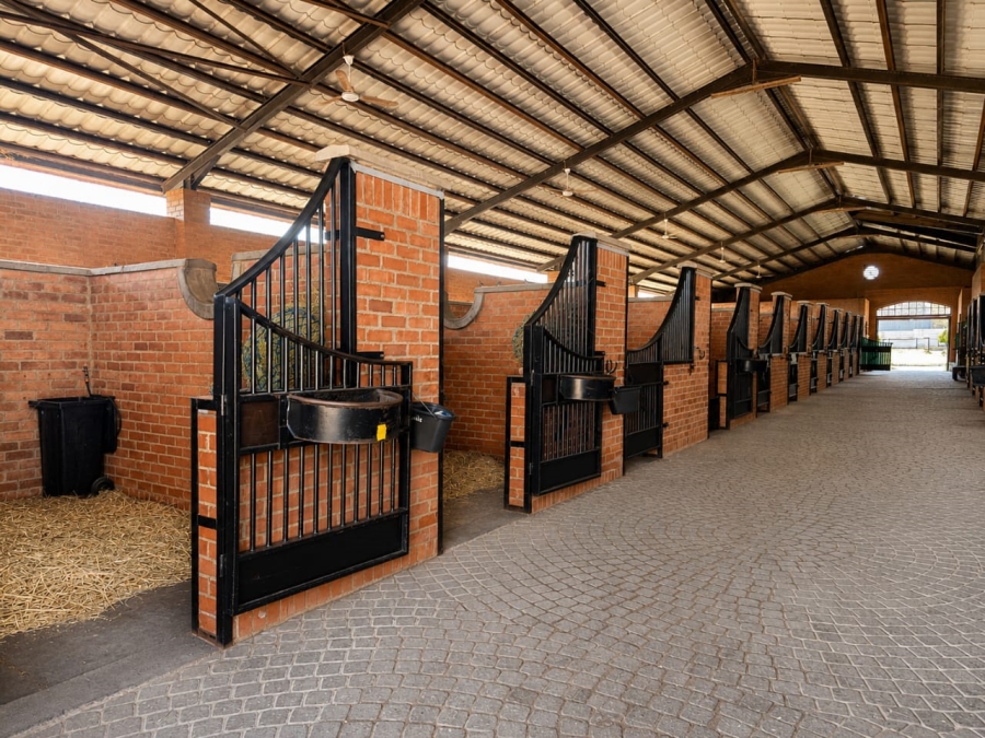 3 Bedroom Property for Sale in Landsmeer Residential Estate North West